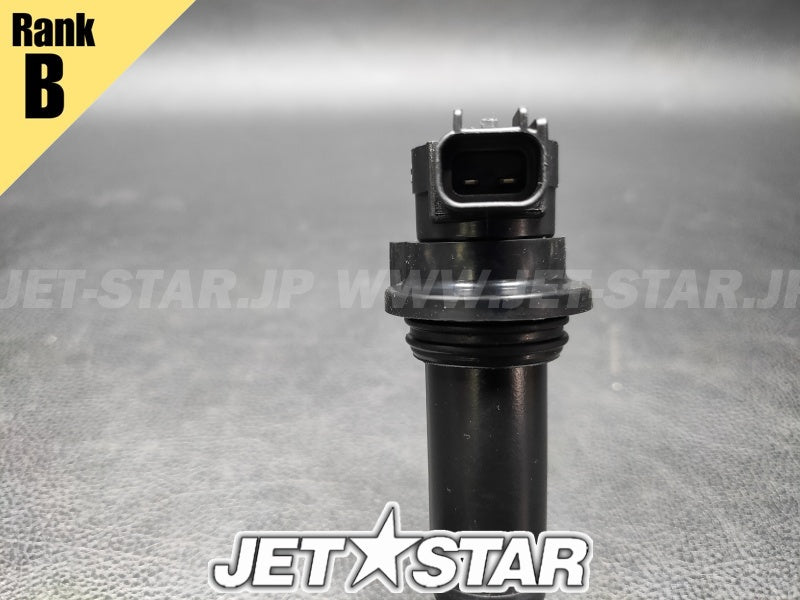 Used 6B6-82310-00-00 IGNITION COIL ASSY [Y0437-62]