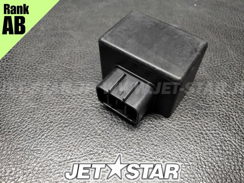 Used 68V-81950-00-00 RELAY ASSY [Y0437-68]