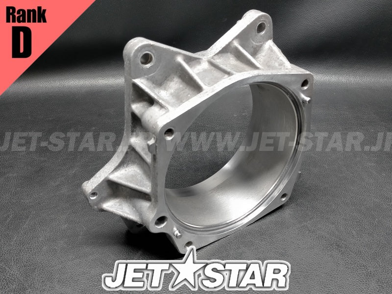 Used 66V-51312-01-94 HOUSING, IMPELLER (WITH DEFECT) [Y0437-79]