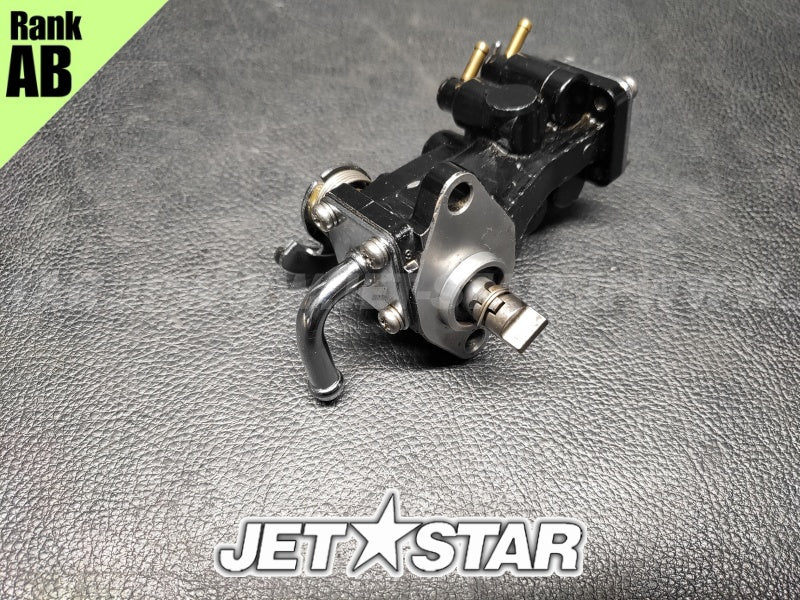 Used 66E-13200-01-00 OIL INJECTION PUMP ASSEMBLY [Y0861-04]