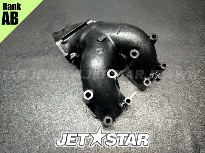 Used 66E-14711-10-8P MUFFLER 1 [Y0861-06]