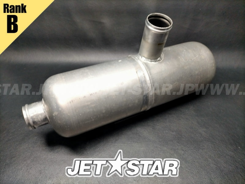 Used F0N-67550-00 WATER LOCK COMP. [Y0861-19]