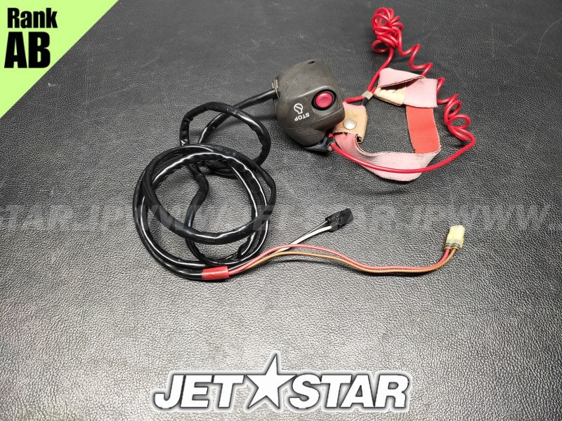 Used F0N-68310-00 SWITCH BOX ASSY [Y0861-23]