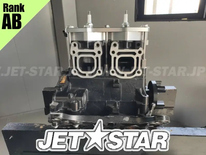 Used ENGINE SuperJet -700SJ- '00 [Y1197-00]