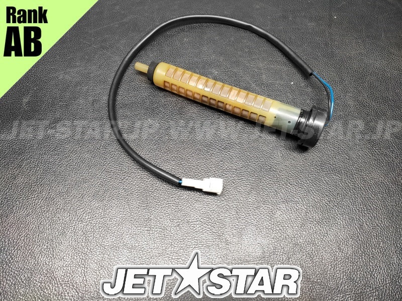 Used F0D-U824C-00-00 SENDER, OIL YMUS [Y1425-04]