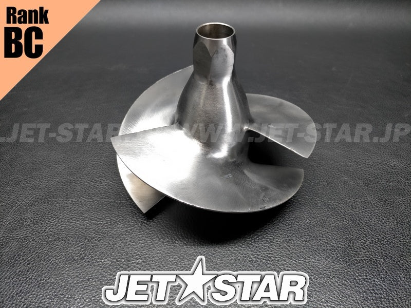 Used 67A-R1321-00-00 IMPELLER YMUS [Y1425-14]