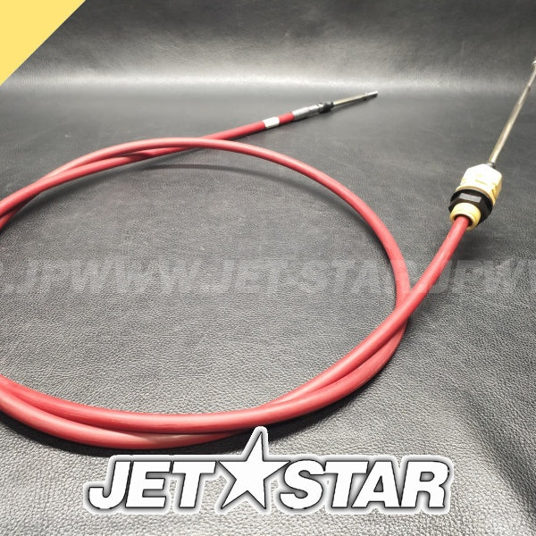 Used F0X-U153E-01-00 CABLE,NOZZLE CONTROL 3 YMUS(USA) [Y1574-04]