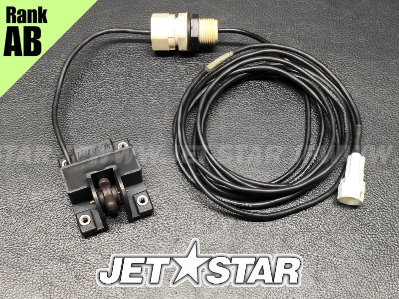 Used GJ1-U8K31-02-00 REPAIR KIT, SPEED SENSOR YMUS [Y1574-11]