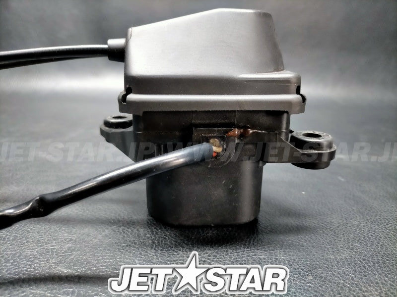 Used 67X-85820-00-00 SERVO MOTOR ASSY [Y1574-17]