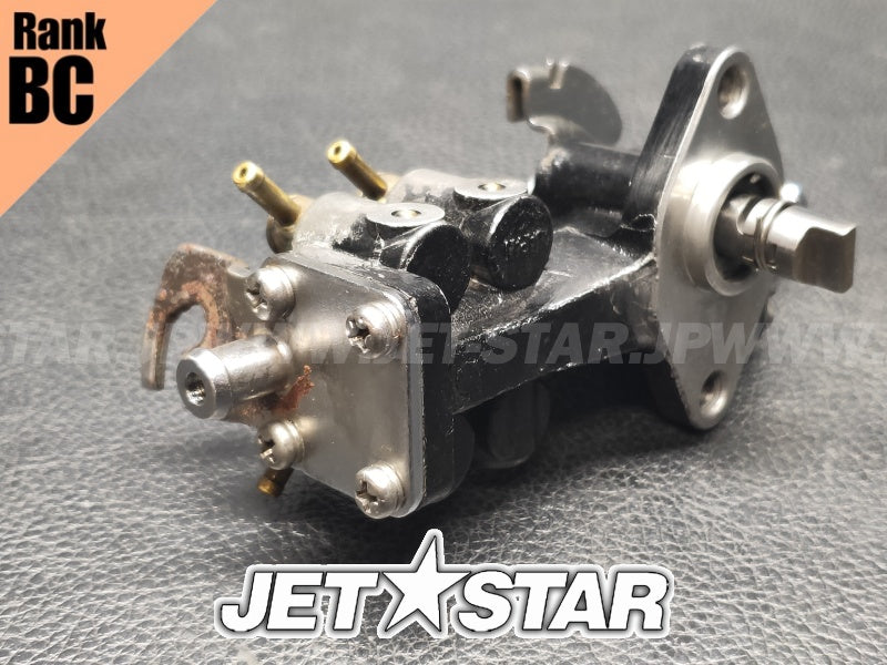 Used 66V-13200-00-00 OIL INJECTION PUMP ASSY [Y1574-20]