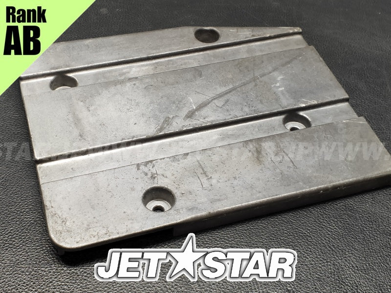 Used F0X-6884R-00-00 PLATE, STEP 1 (USA) [Y1574-24]