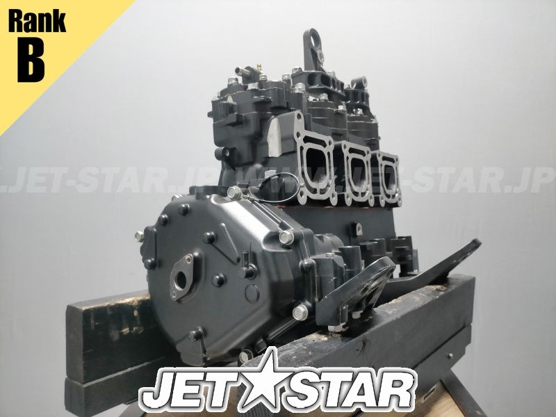 Used ENGINE GP1200 -1200GP- '98 [Y1707-00]