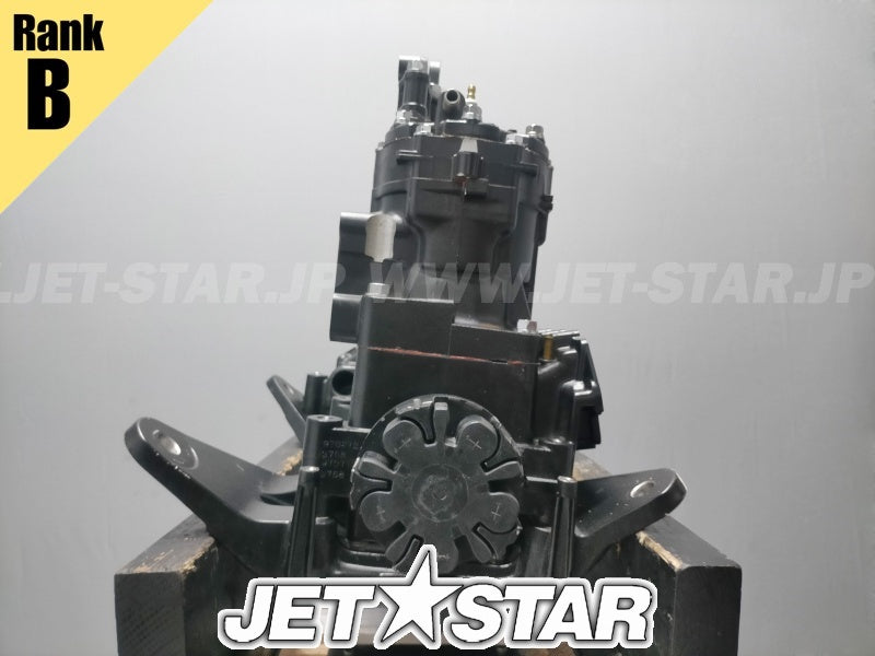 Used ENGINE GP1200 -1200GP- '98 [Y1707-00]