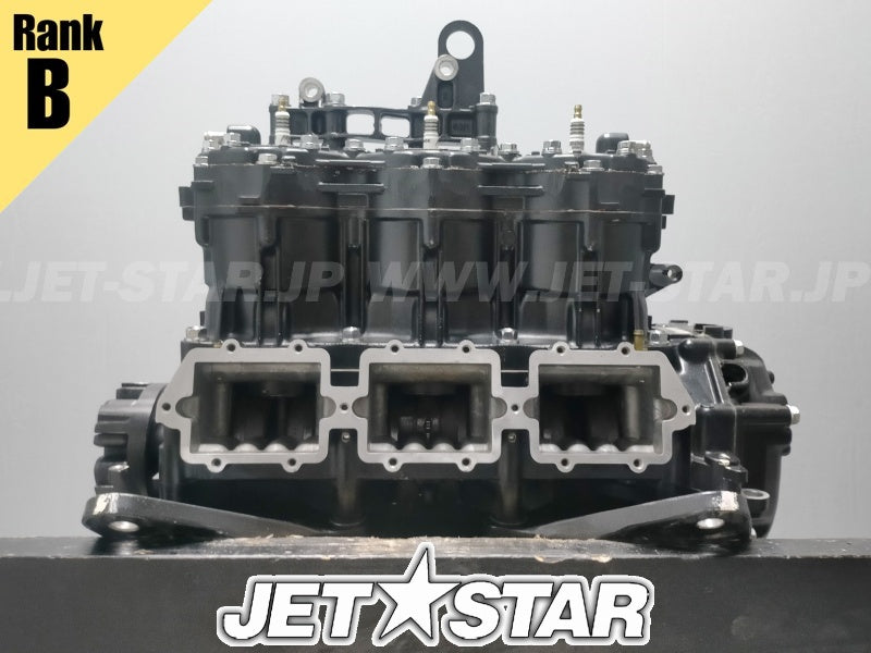Used ENGINE GP1200 -1200GP- '98 [Y1707-00]