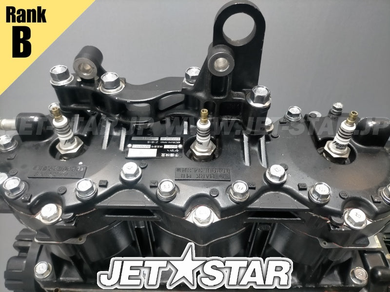 Used ENGINE GP1200 -1200GP- '98 [Y1707-00]