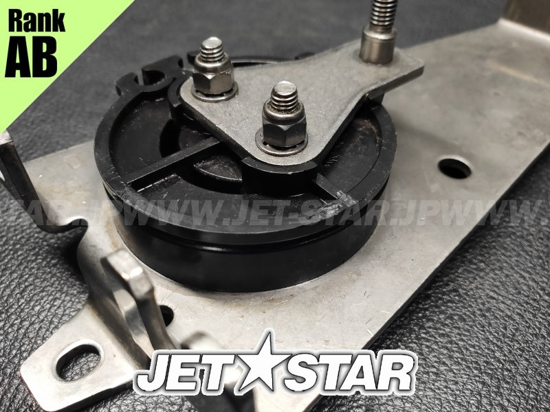 Used GP7-U153J-00-00 REMOTE CONTROL, NOZZLE 2 YMUS [Y1707-06]