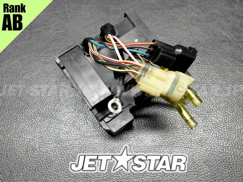 Used 65U-85540-00-00 C.D.I. UNIT [Y1707-08]