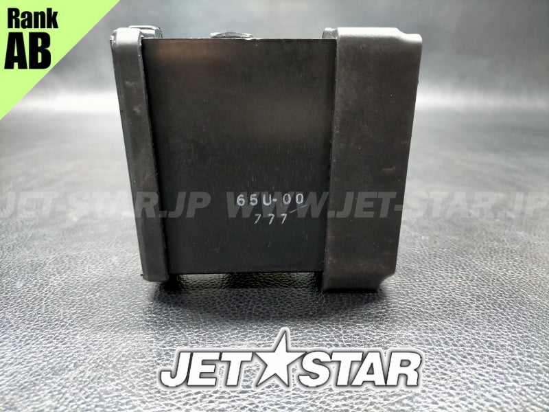 Used 65U-85540-00-00 C.D.I. UNIT [Y1707-08]