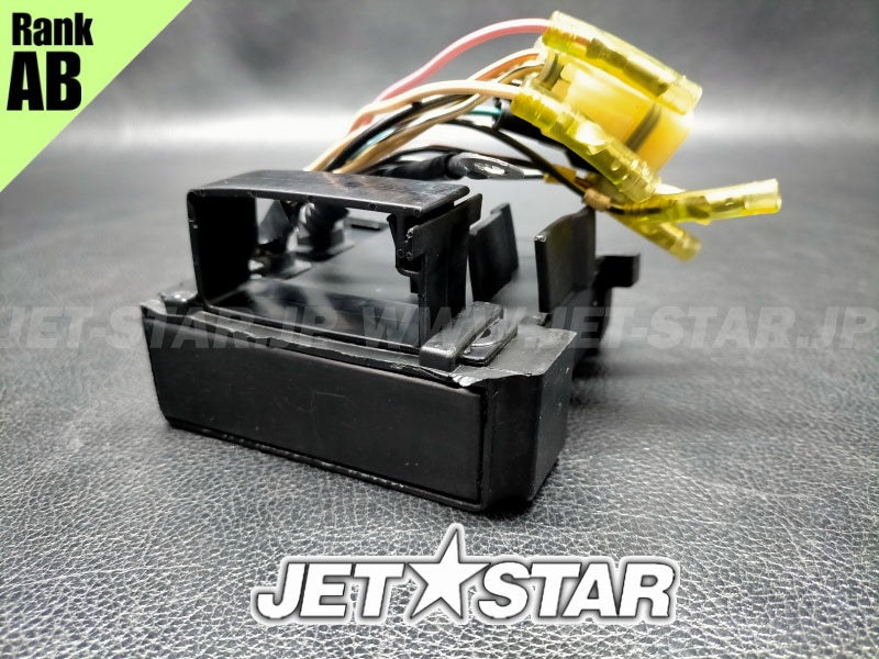 Used 65U-85540-00-00 C.D.I. UNIT [Y1707-08]