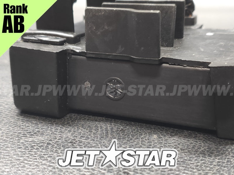 Used 65U-85540-00-00 C.D.I. UNIT [Y1707-08]