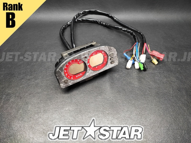 Used GP8-6820A-06-00 METER ASSEMBLY UR [Y1707-10]