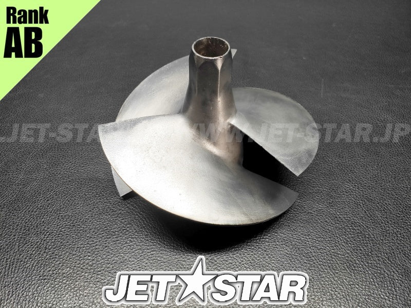 Used 66F-R1321-00-00 IMPELLER [Y1707-20]