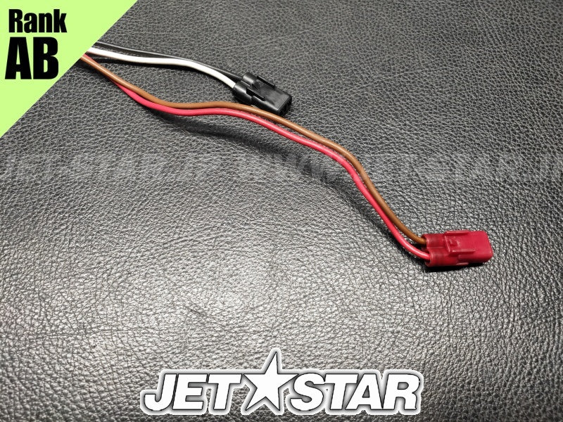 Used GP7-68310-01-00 SWITCH BOX ASSY [Y1707-33]