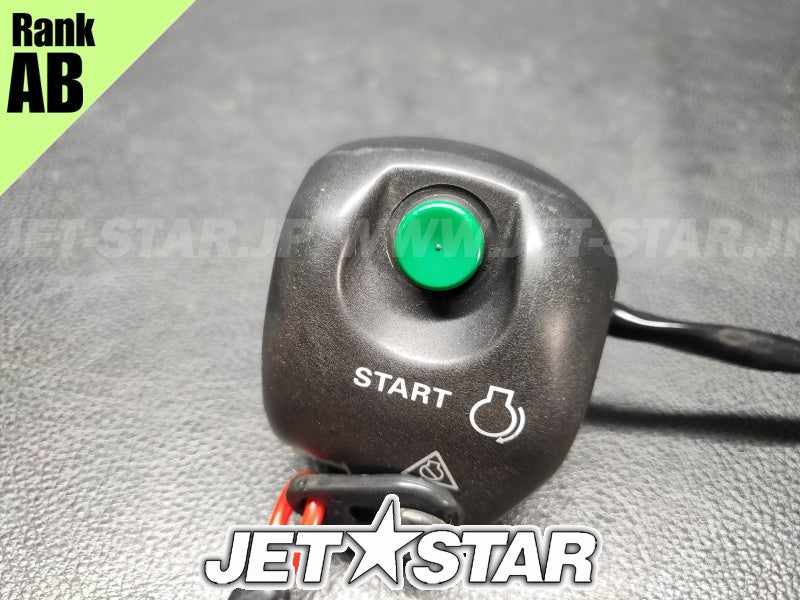 Used GP7-68310-01-00 SWITCH BOX ASSY [Y1707-33]