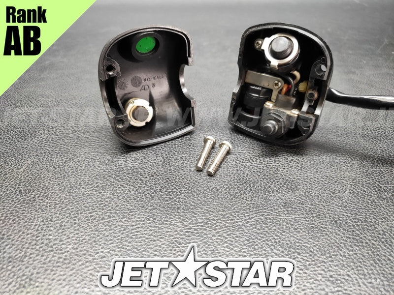 Used GP7-68310-01-00 SWITCH BOX ASSY [Y1707-33]