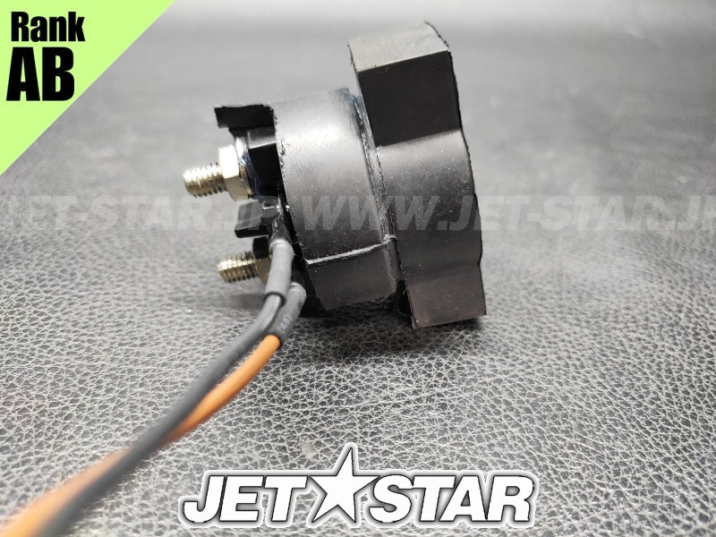 Used 6G1-81941-10-00 STARTER RELAY ASSY [Y1707-35]