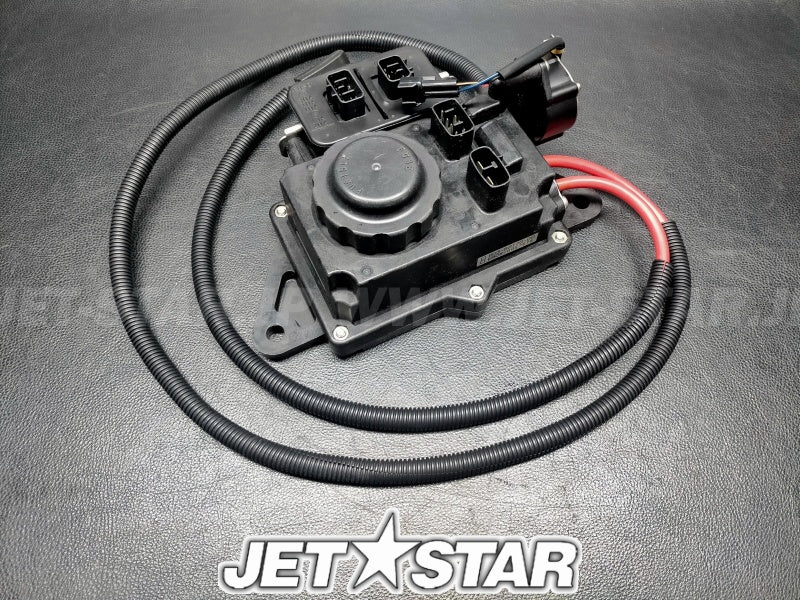 Used 6D3-82170-00-00 FUSE BOX ASSY [Y1826-05]