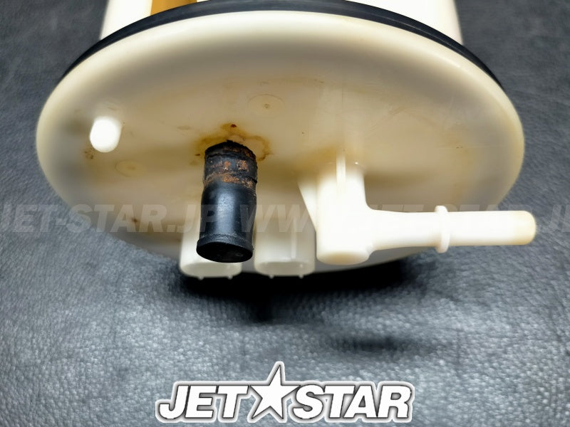 Used 60E-13907-02 FUEL PUMP COMP [Y1826-14]