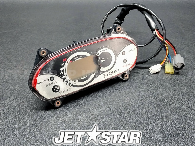 Used F1K-6820A-01-00 METER ASSY [Y1826-15]