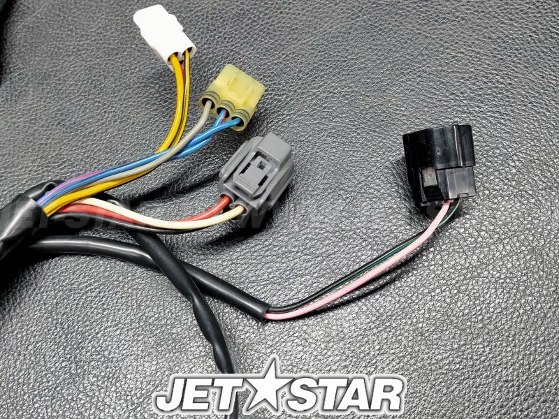 Used F1K-6820A-01-00 METER ASSY [Y1826-15]