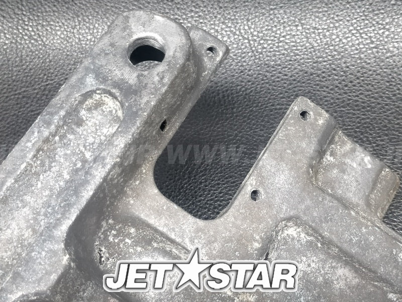 Used Aftermarket RIVA RIDE PLATE (WITH DEFECT) [Y2003-27]