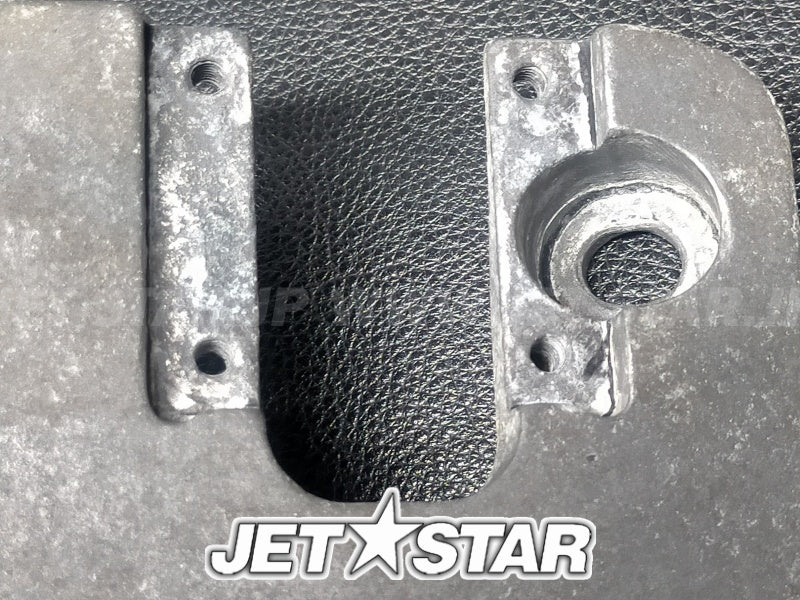 Used Aftermarket RIVA RIDE PLATE (WITH DEFECT) [Y2003-27]