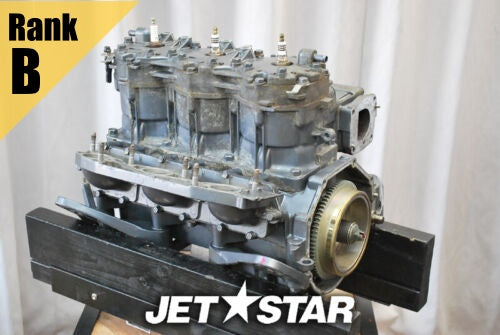 Used ENGINE WaveRaider 1100 -1100RA- '95 [Y202-000]