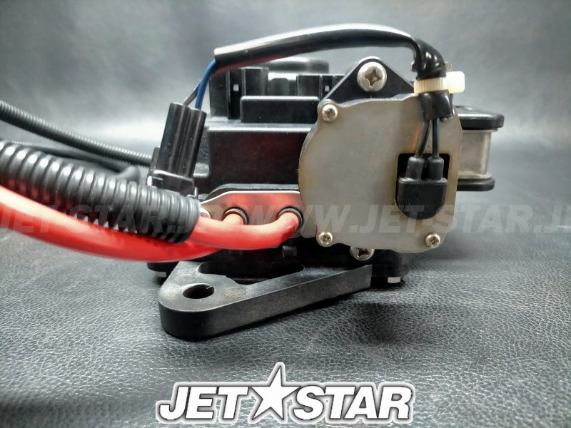 Used 6D3-82170-00-00 FUSE BOX ASSY [Y2070-03]