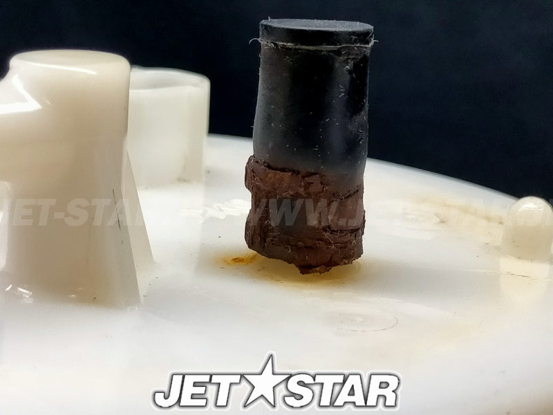 Used 60E-13907-01 FUEL PUMP COMP (WITH DEFECT) [Y2070-14]