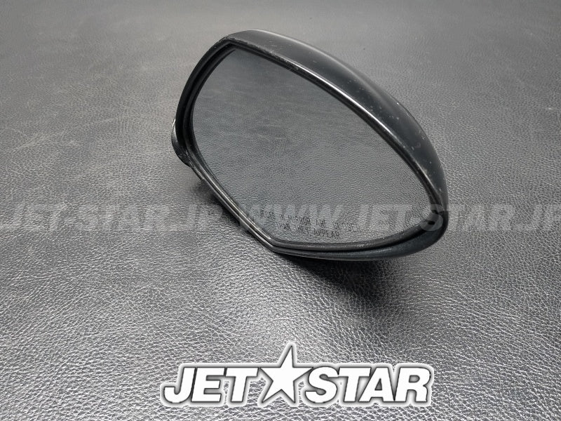 Used F1S-U596C-10-00 MIRROR RH DELUXE, YMUS [Y2070-18]