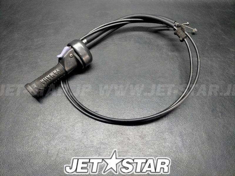 Used F0D-U153D-01-00 CABLE, NOZZLE CONTROL 2 YMUS (WITH DEFECT) [Y2106-36]