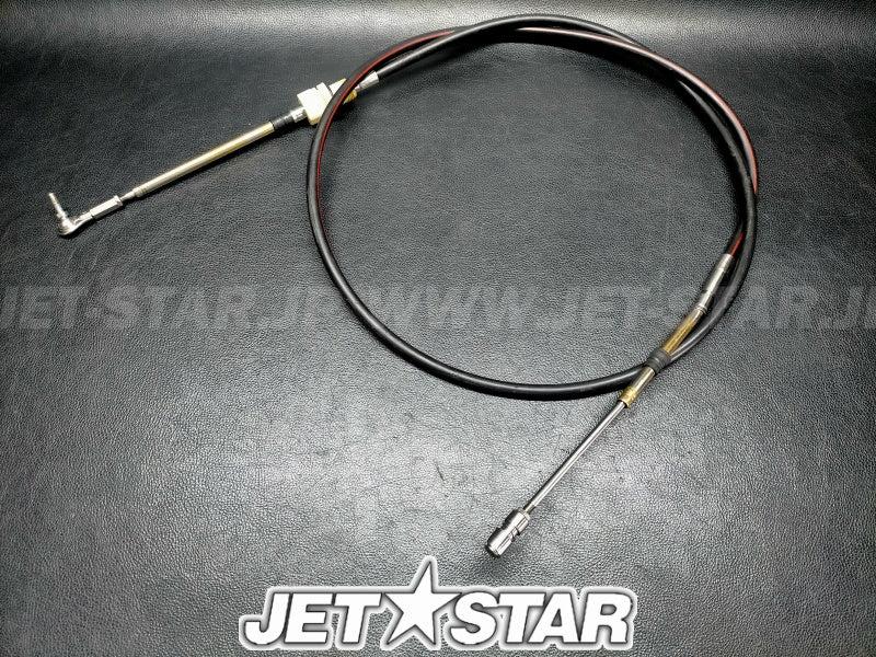 Used F0D-U1481-00-00 CABLE, STEERING YMUS (WITH DEFECT) [Y2659-02]