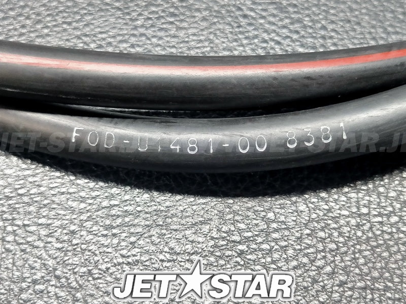 Used F0D-U1481-00-00 CABLE, STEERING YMUS (WITH DEFECT) [Y2659-02]