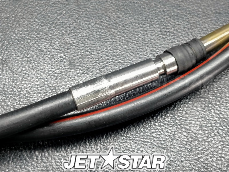 Used F0D-U1481-00-00 CABLE, STEERING YMUS (WITH DEFECT) [Y2659-02]