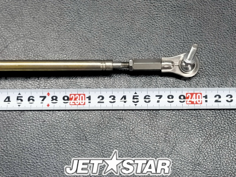 Used F0D-U1481-00-00 CABLE, STEERING YMUS (WITH DEFECT) [Y2659-02]