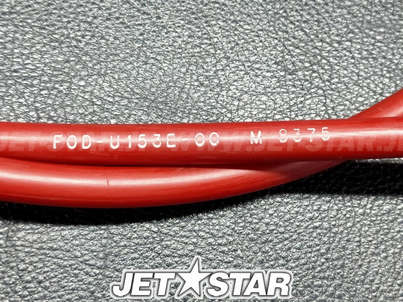 Used F0D-U153E-00-00 CABLE,NOZZLE CONTROL 3 YMUS [Y2659-03]