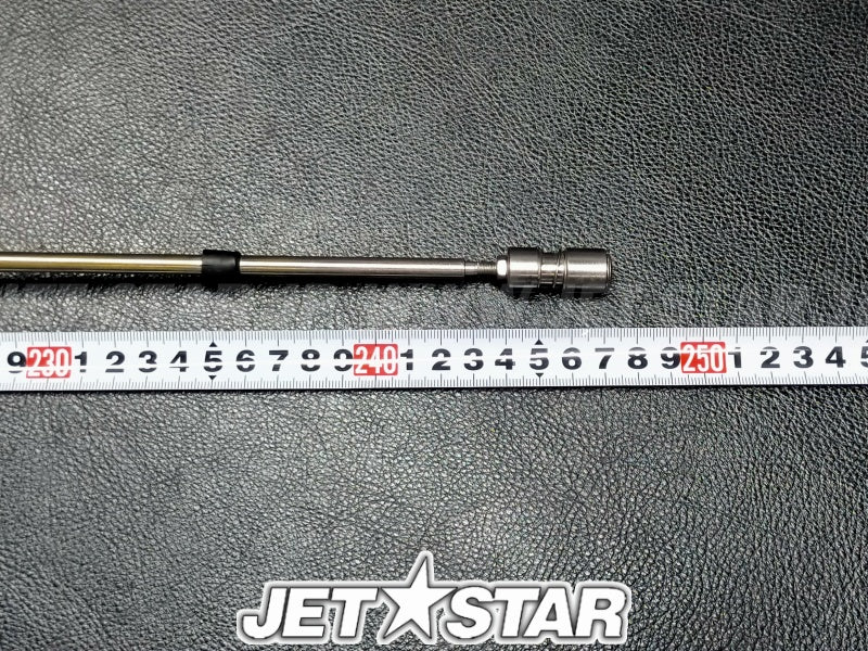 Used F0D-U153E-00-00 CABLE,NOZZLE CONTROL 3 YMUS [Y2659-03]