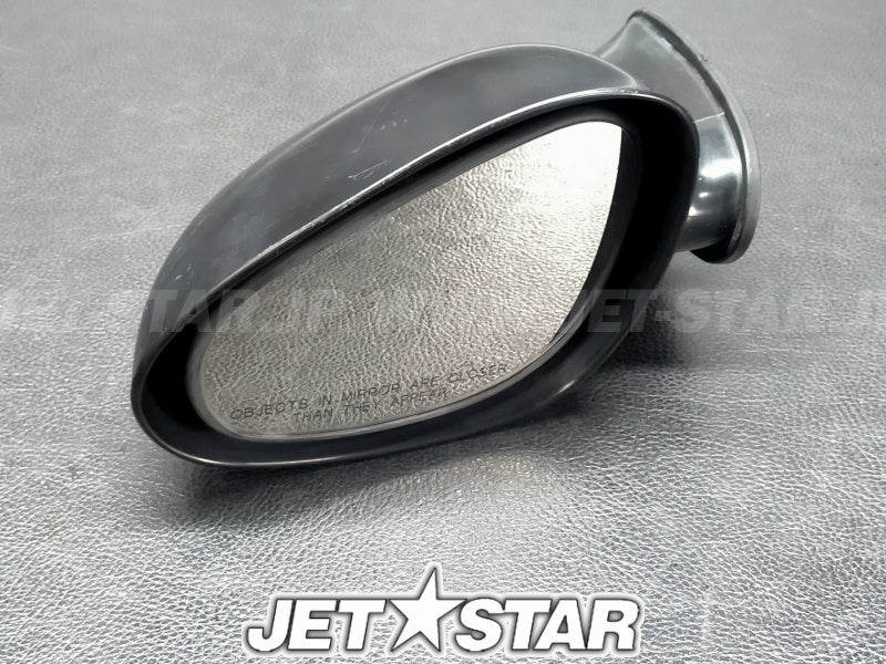 Used F0D-U596B-00-00 MIRROR LH YMUS (WITH DEFECT) [Y2659-33]