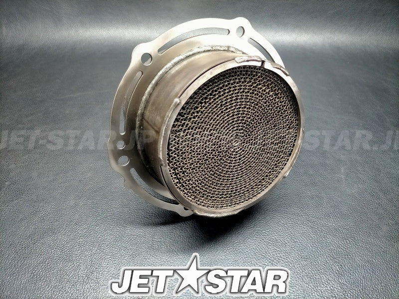 Used 66V-14740-00-00 CATALYST ASSY [Y2659-35]