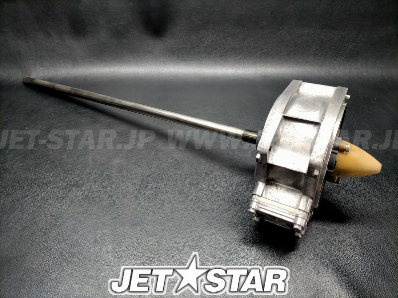 Used 66V-51315-00-94 DUCT, IMPELLER [Y2659-36]